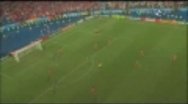 Europeu: Croácia 1-0 Turquia: Golo de Ivan Klasnic (2008)