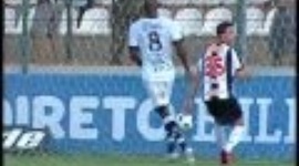 Brasileirão: Atlético-MG 1-1 Ceará (2011)