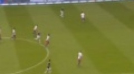 Bundesliga: Hamburger SV 6-2 FC Koln (2010-2011)