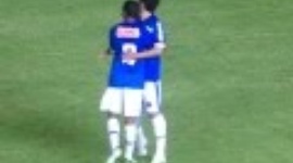 Brasileirão: Cruzeiro 5-0 Avaí (2011)
