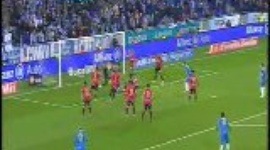 Liga BBVA: Espanyol 1-0 Mallorca (2011-2012)