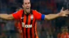 Premyer Liga: Shakhtar 2-1 Dnipro (2012-2013)