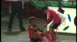 Copa Libertadores: Club Tijuana 1-0 Millonarios (2013)