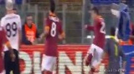Serie A: Roma 4-1 Palermo (2012-2013)