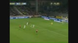Ligue 1: Lyon 0-0 Lille (2013-2014)