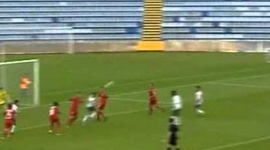 Liga2 Cabovisão: Santa Clara 2 - 1 Marítimo (2013-2014)