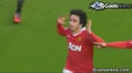 FA Cup: Man Utd 2-0 Arsenal (2010-2011)