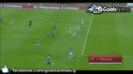 Serie A: Catania 1-1 Juventus (2011-2012)