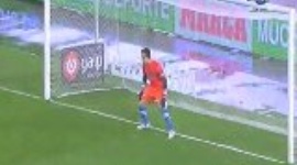Liga BBVA: Real Sociedad 1-3 Levante (2011-2012)
