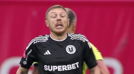 Liga 1: Sepsi OSK 0 - 0 U Cluj (2023-2024)