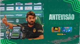 Liga Portugal Bwin: Antevisão de Luís Freire ao Rio Ave vs FC Porto (2022-2023)