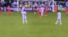 Brasileirão: Santos 1-1 Internacional (2011)