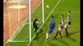 National League: AO Kavala 3-3 Larisa (2009-2010)