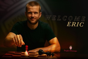 OFICIAL: Eric Dier reforça Mónaco na próxima época