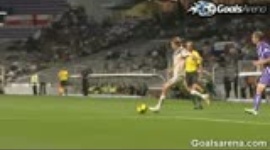 Ligue 1: Toulouse 2-0 Bordeaux (2010-2011)