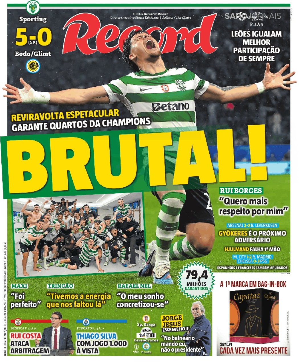 FUTEBOL 365