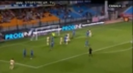 Ligue 1: Troyes 0-1 Valenciennes (2012-2013)