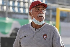 Mário Narciso: «Foi uma vitória difícil, mas muito saborosa»