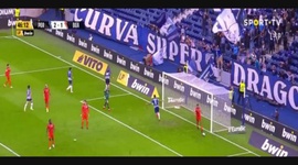 Liga Portugal Bwin: FC Porto (3-1) Boavista, Golo Evanilson, 47m (2021-2022)