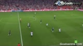 La Liga: Sevilla 3-1 Real Sociedad (2010-2011)