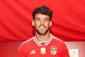 Bernat: "Benfica tem de vencer os próximos dois jogos para se manter vivo"