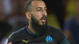 Ligue 1: Monaco 2 - 3 Marseille (2018-2019)
