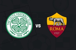 Palpite: Celtic vs Roma - 11/12/25 - Liga Europa
