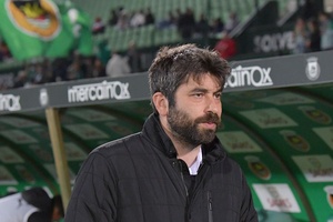 Luís Freire: "Infelizmente por vezes as equipas que mereciam marcar não marcam"