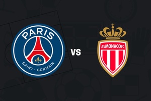 Palpite: PSG vs Monaco - 06/03/26 - Ligue 1