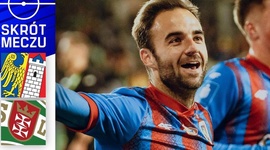 Ekstraklasa: Piast Gliwice 3 - 3 Lechia Gdansk (2024-2025)