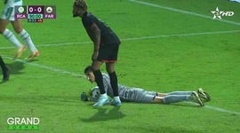 Botola Pro: Raja Casablanca 0 - 0 FAR Rabat (2024-2025)