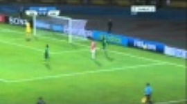 Mundial Sub-20: Croácia U-20 0-2 Arábia Saudita U-20 (2011)