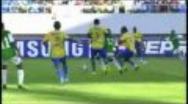 CAN: Gabão 1-2 Zâmbia (2010)