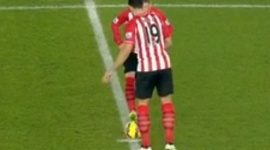 Premier League: Southampton 0 - 0 West Ham (2014-2015)