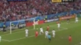 Europeu: Grécia 0-1 Rússia: Golo de Konstantin Zyryanov (2008)