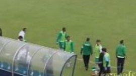 Liga Orangina: Santa Clara 2-2 Moreirense (2011-2012)