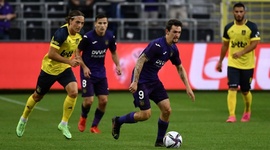 Pro League: Anderlecht 1 - 3 Union St. Gilloise (2021-2022)