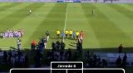 Liga BBVA: Valladolid 6-1 Rayo Vallecano (2012-2013)