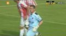 Liga Orangina: Leixões 0-0 Desp. Aves (2011-2012)