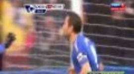 Premier League: Chelsea 2-0 West Ham (2012-2013)