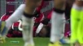Serie A: Milan 2-1 Udinese (2012-2013)