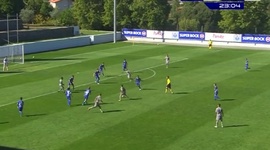 Juniores C S15: FC Porto 5 - 0 Freamunde (2018-2019)