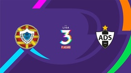 Liga 3 Placard: Varzim 2 - 0 AD Sanjoanense (2025-2026)