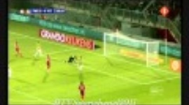 Eredivisie League: FC Twente 1-0 Vitesse (2010-2011)