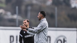 Liga Portugal Betclic: Antevisão de Gil Lameiras ao V. Guimarães vs Famalicão (2025-2026)
