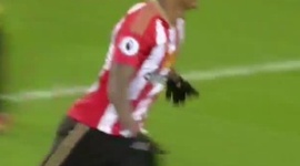 Premier League: Sunderland 1 - 0 Watford (2016-2017)