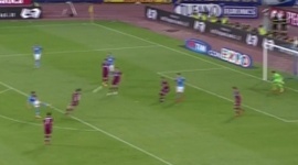 Serie A: Napoli 2 - 4 Lazio (2014-2015)
