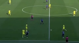Serie A: Chievo 1 - 5 Atalanta (2018-2019)