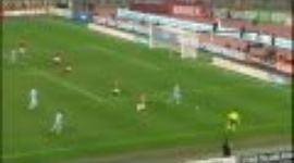 Serie A: Roma 0-2 Napoli (2010-2011)