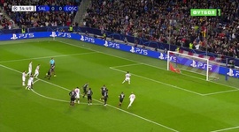 Liga Campeões: RB Salzburg 2 - 1 Lille (2021-2022)